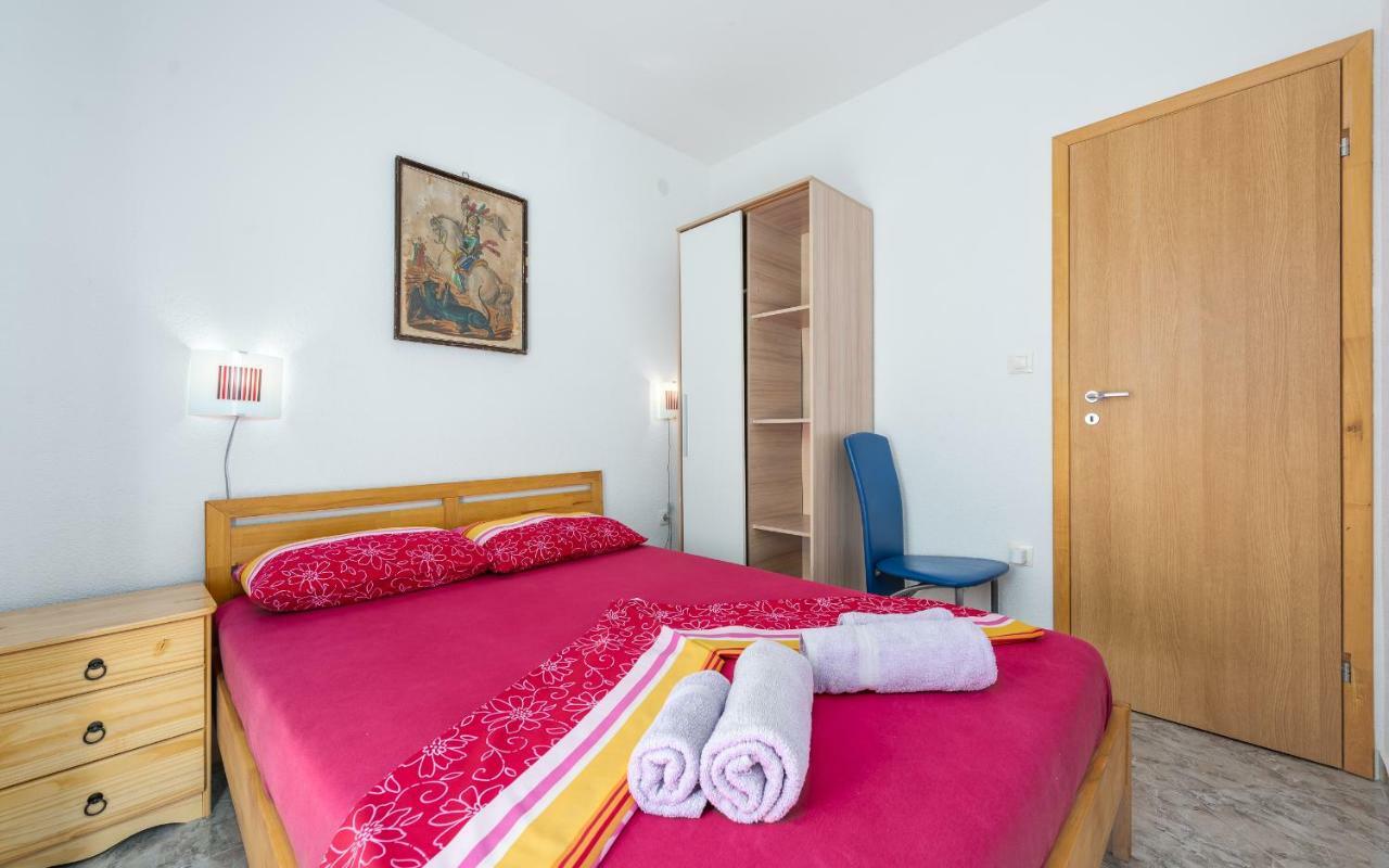 Ankica Appartement