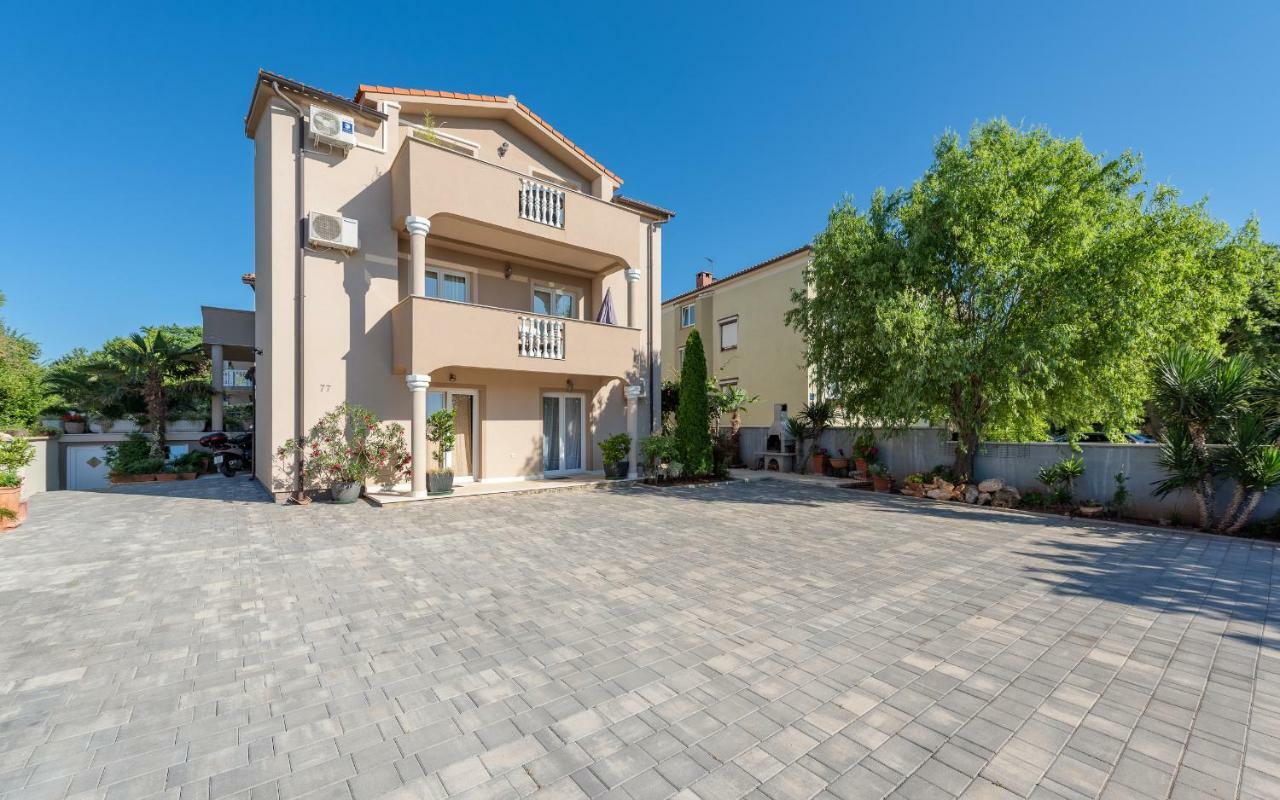 Appartement Ankica Medulin