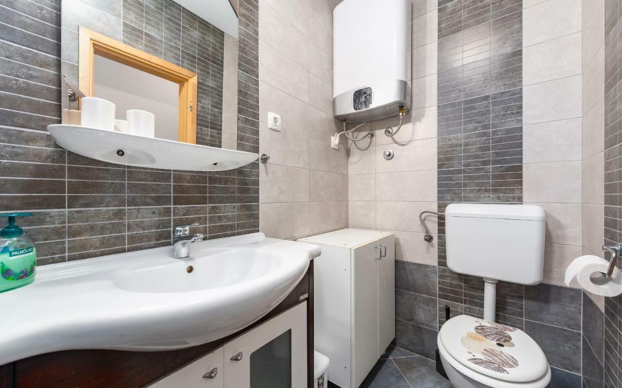 Appartement Ankica Medulin