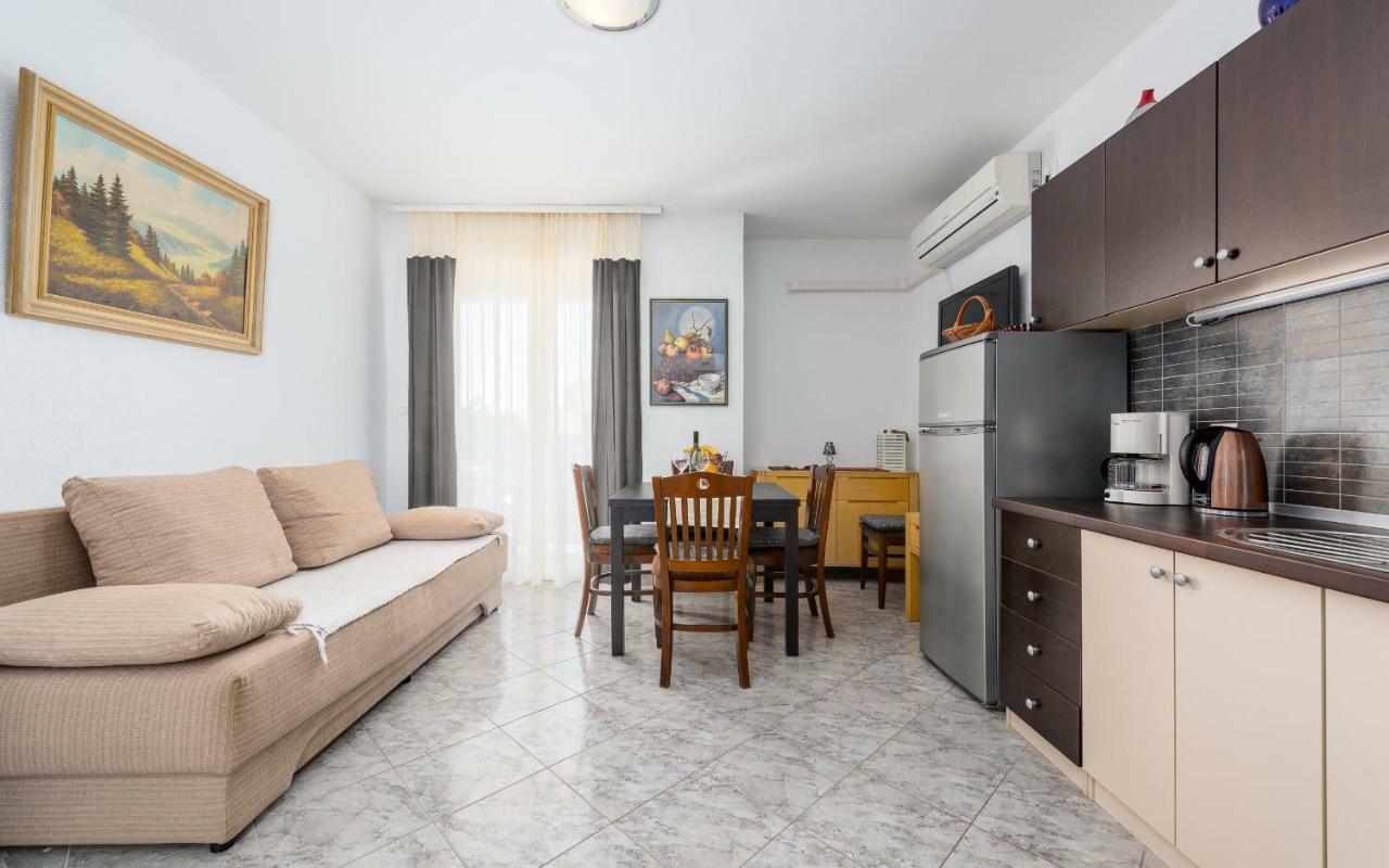 Appartement Ankica Medulin