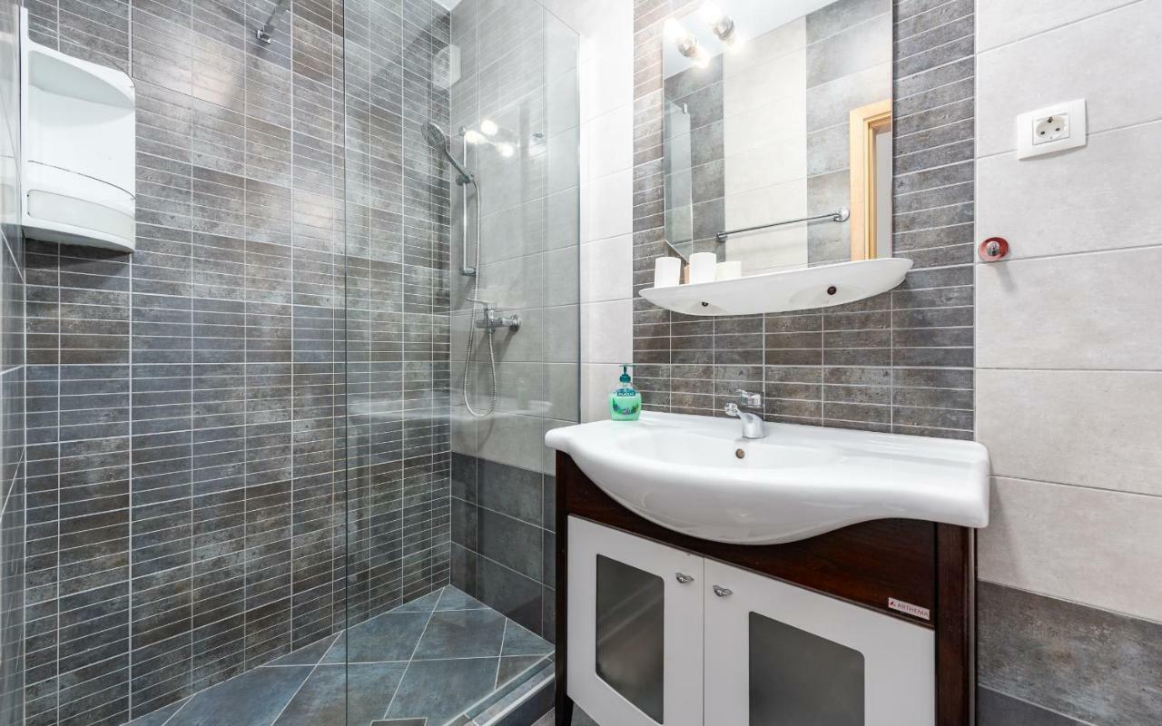 Ankica Appartement *
