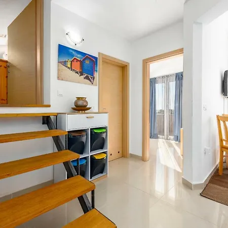 Apartments Ankica Medulin Exterior foto