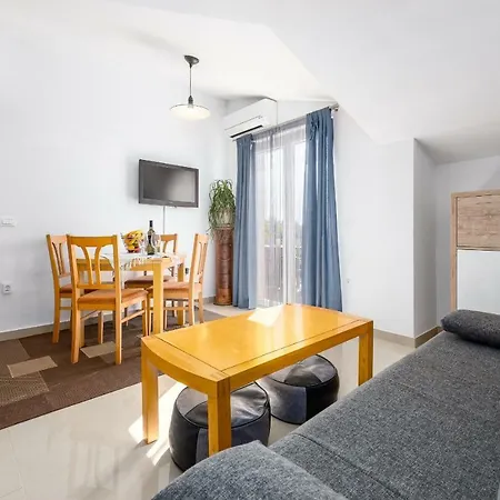 Apartments Ankica Medulin Exterior foto