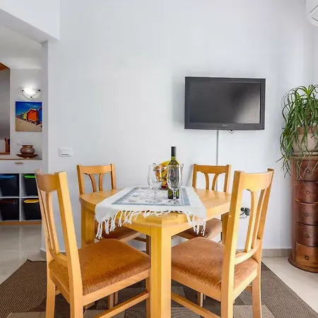 Apartments Ankica Medulin Exterior foto