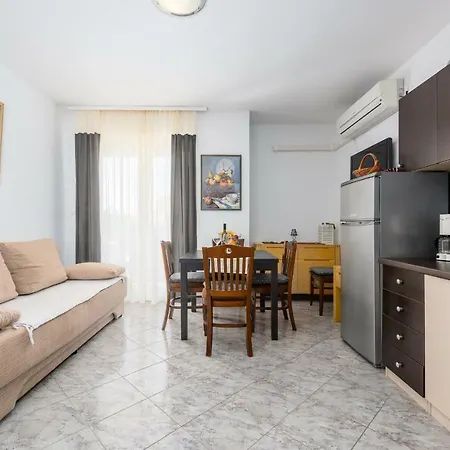 Apartments Ankica Medulin Exterior foto