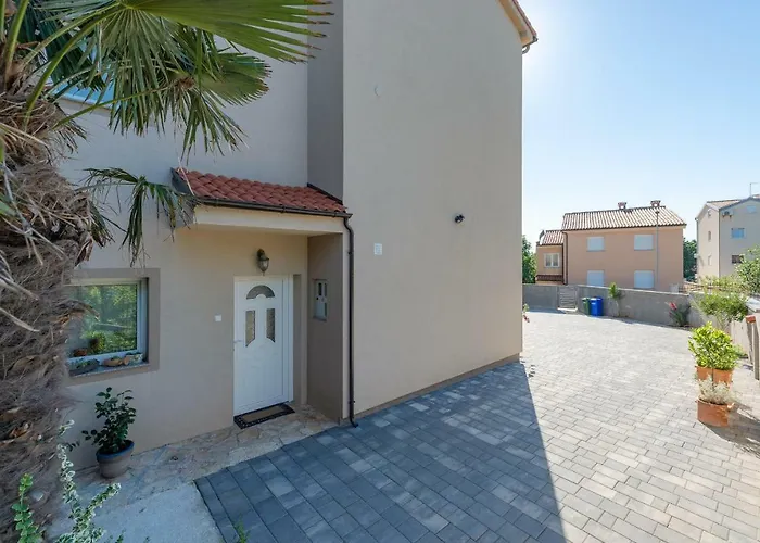 Apartments Ankica