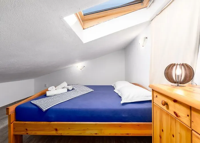 Apartments Ankica