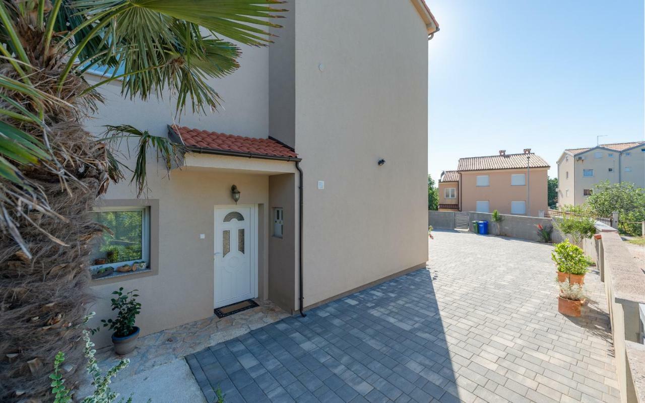 Ankica Apartment