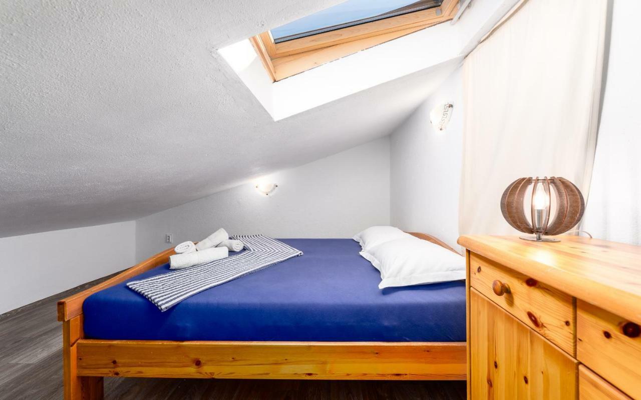 Ankica Apartment Medulin