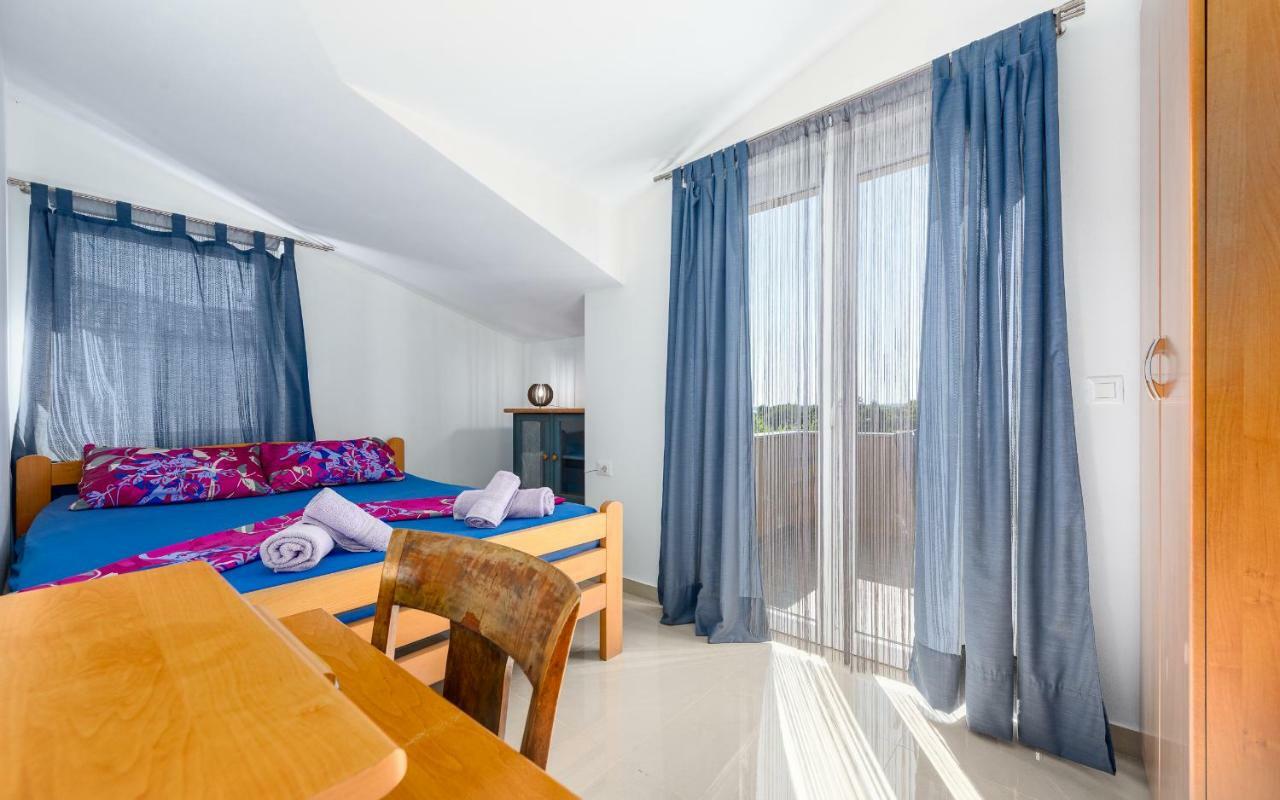 Ankica Apartment *