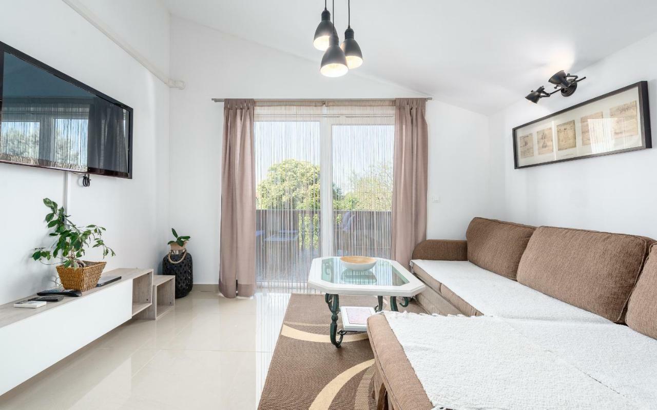 Apartment Ankica *