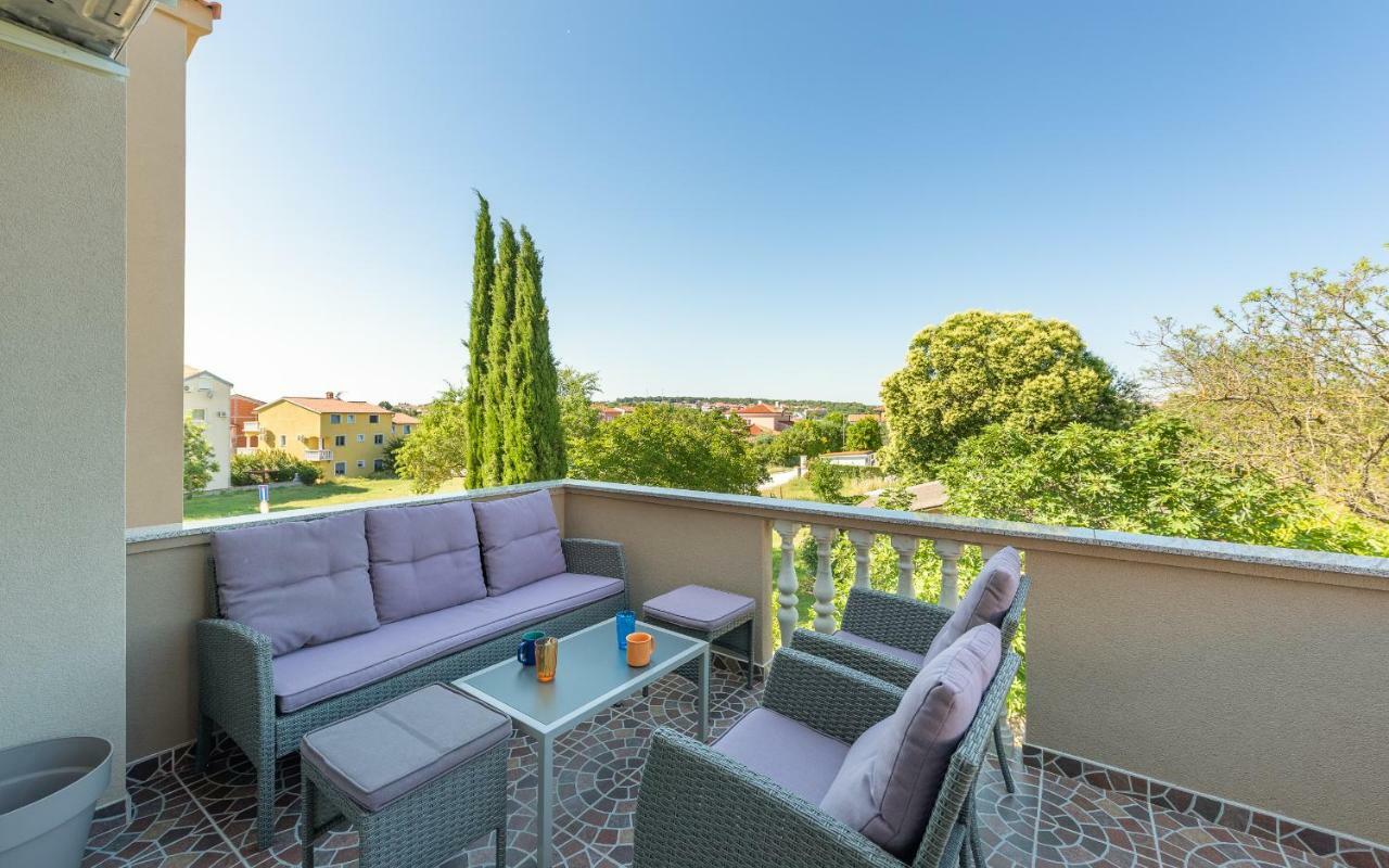 Apartment Ankica