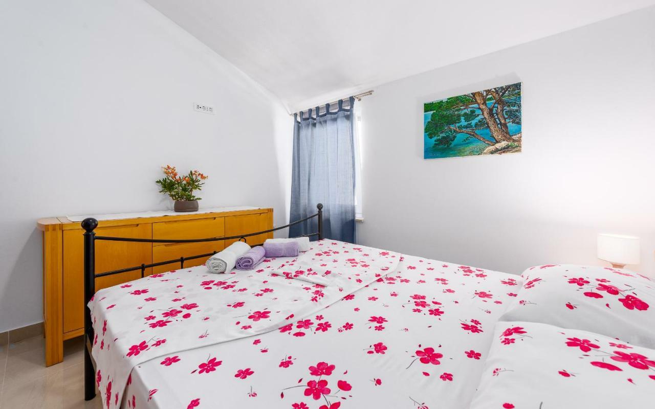 Ankica Apartment *