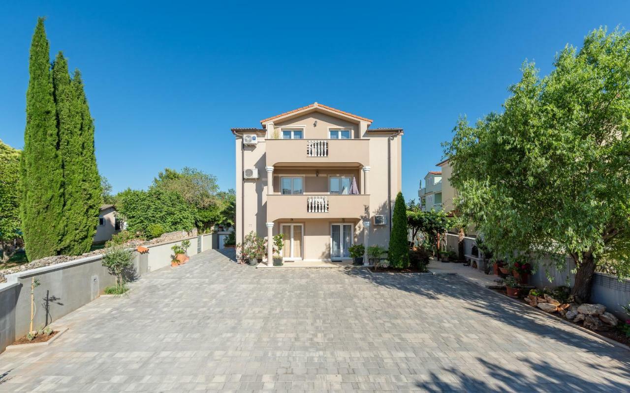 Apartment Ankica Medulin