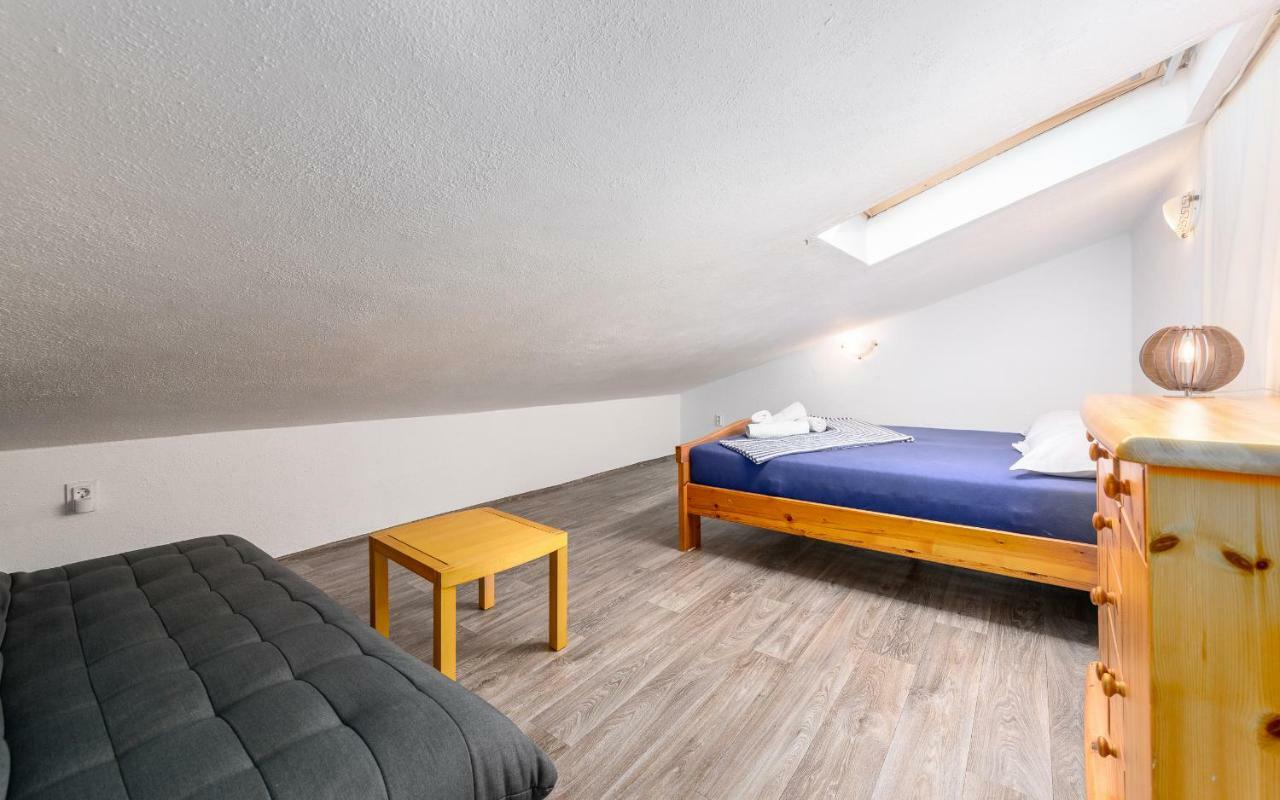 Ankica Apartment *