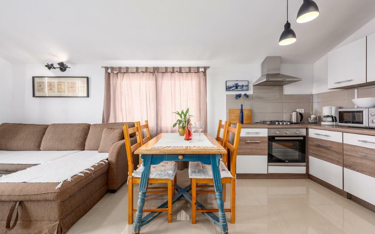 Ankica Apartment Medulin