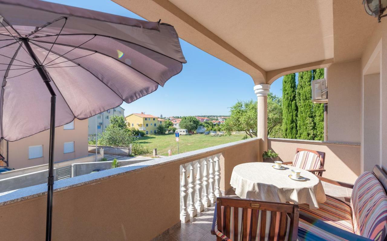 Apartment Ankica Medulin