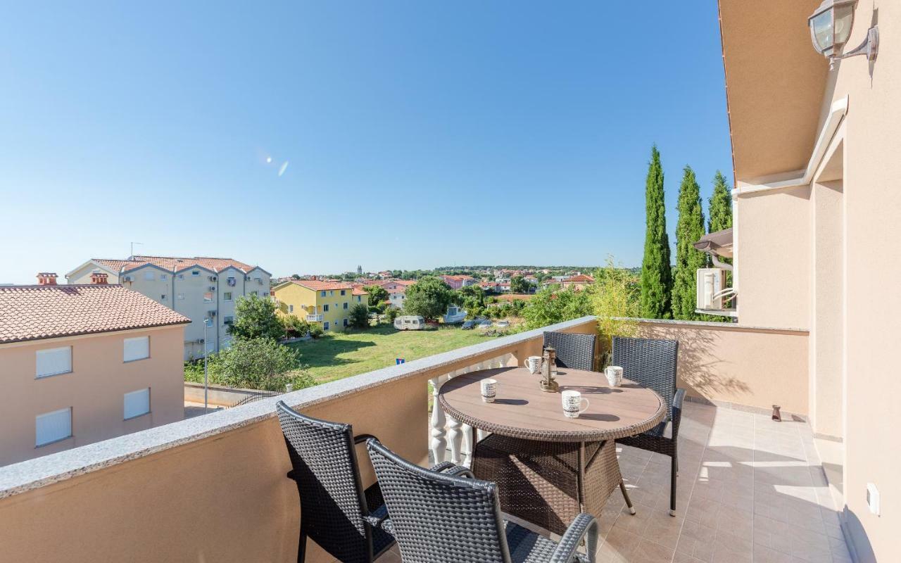 Ankica Apartment *