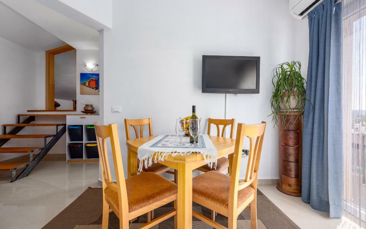 Ankica Apartment Medulin