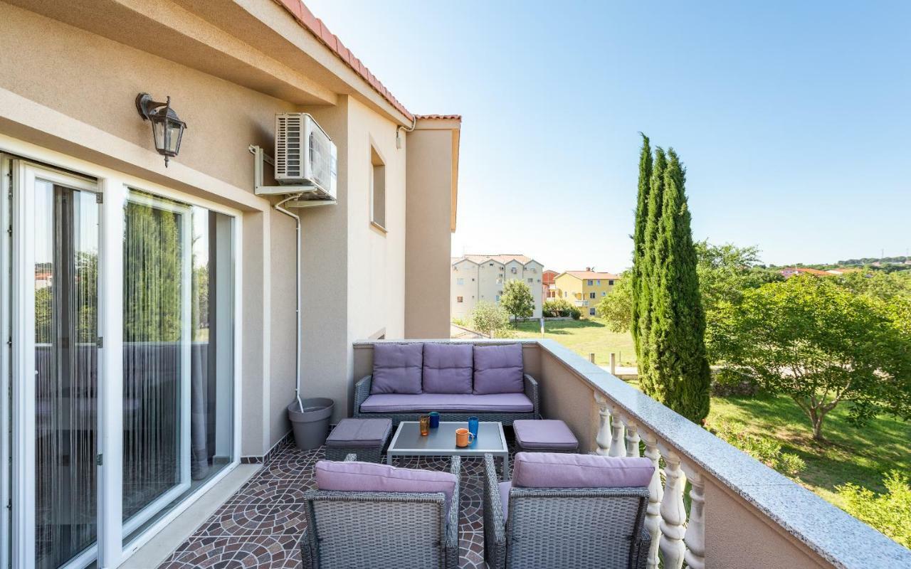 Apartament Ankica *