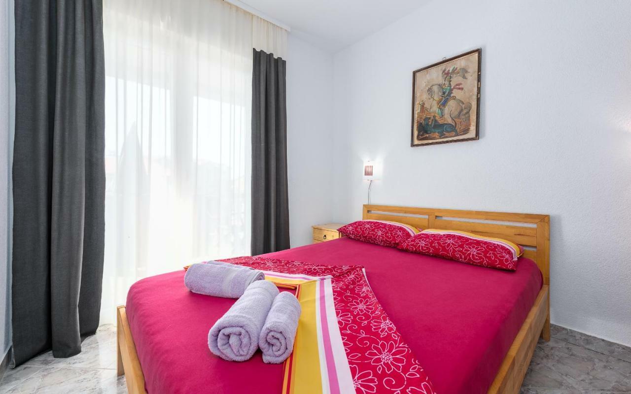 Apartment Ankica *