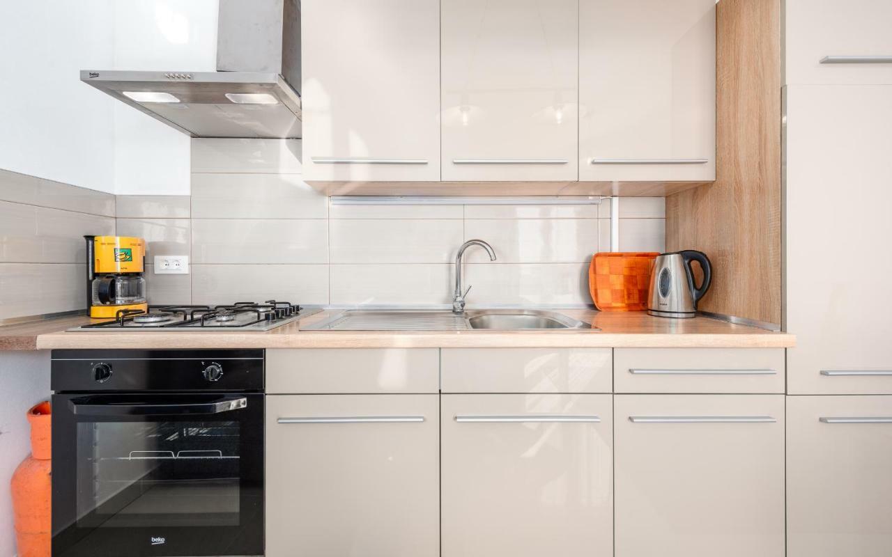 Ankica Apartment *
