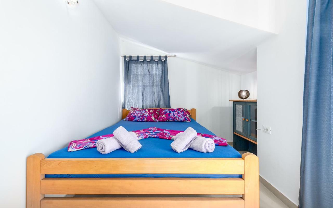 Apartment Ankica *