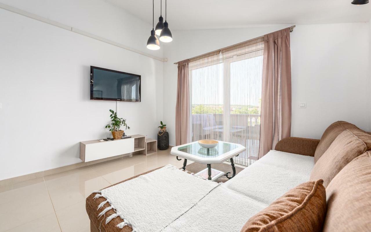 Ankica Apartment Medulin