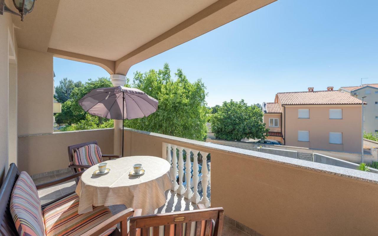 Apartment Ankica