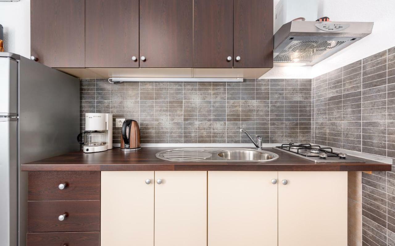 Apartment Ankica Medulin